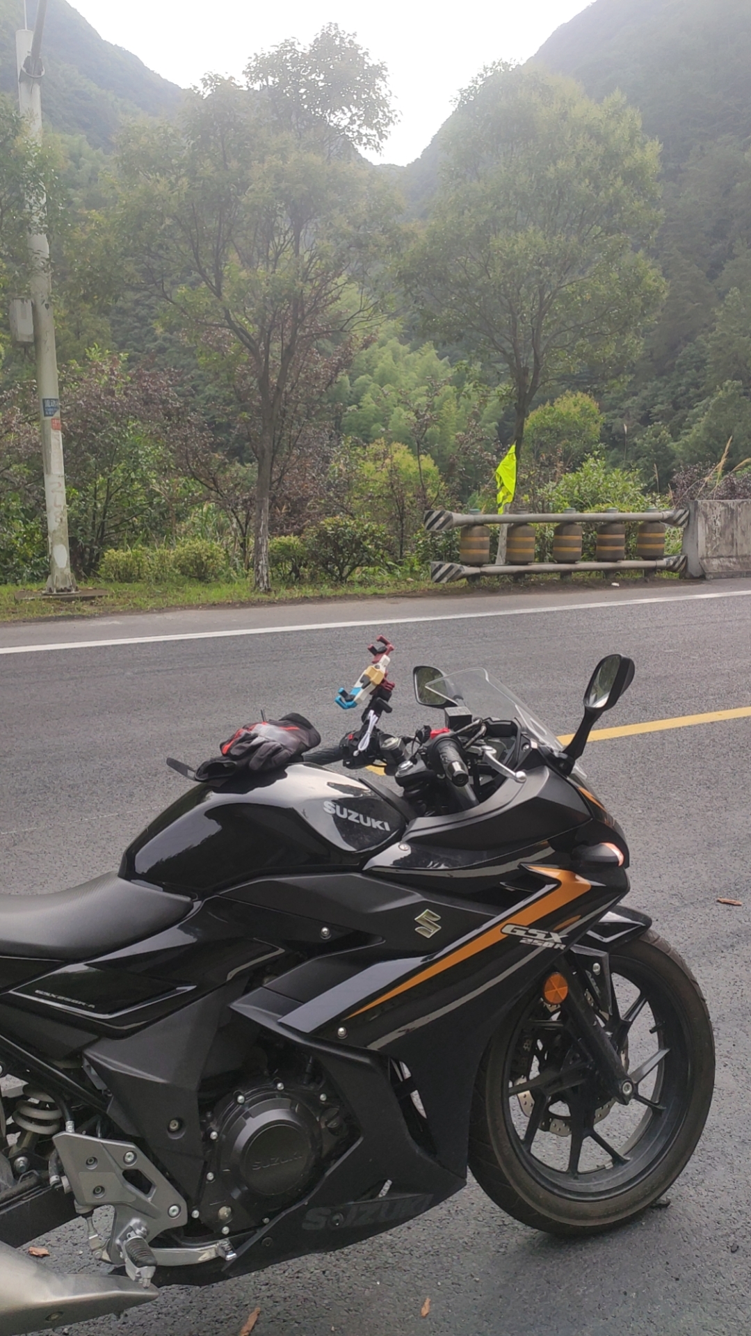 开不动了休息下